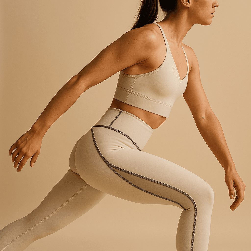 Sculpt High-Rise Legging