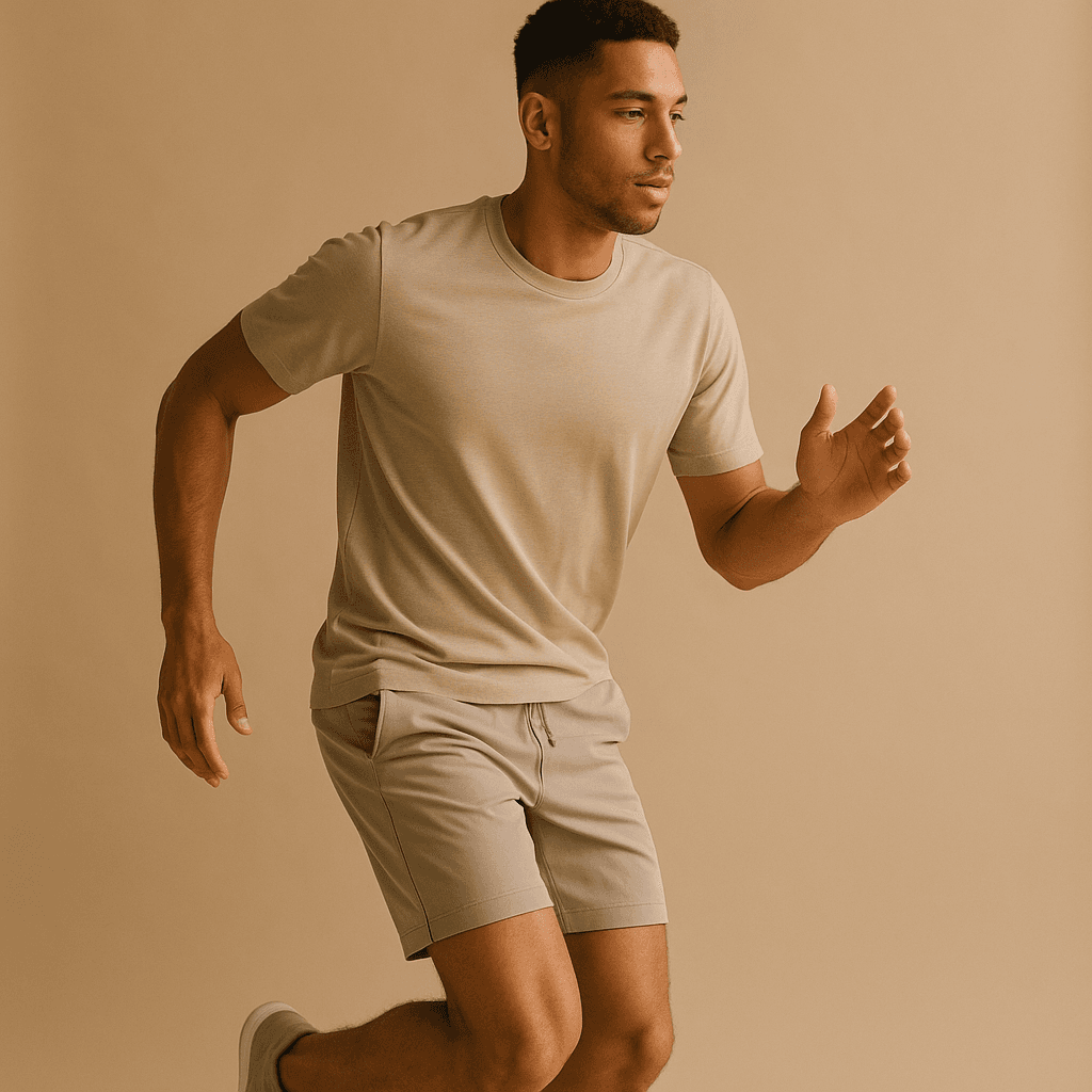 6-Pocket Cargo Short