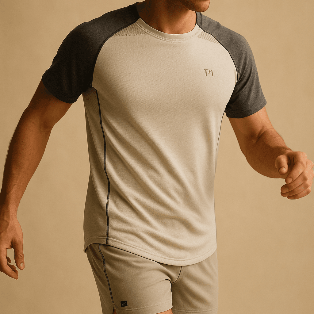 Engineered Athletic Tee