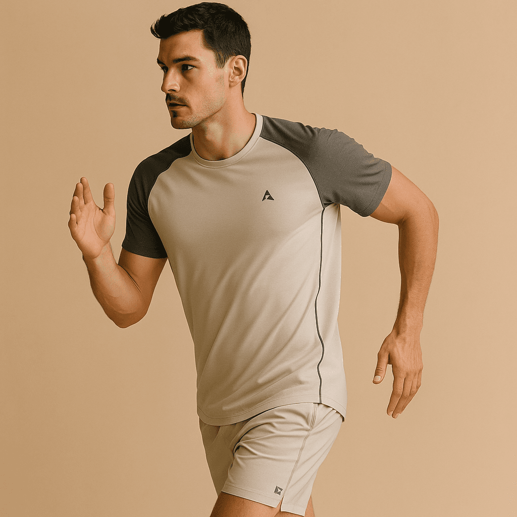 Engineered Athletic Tee